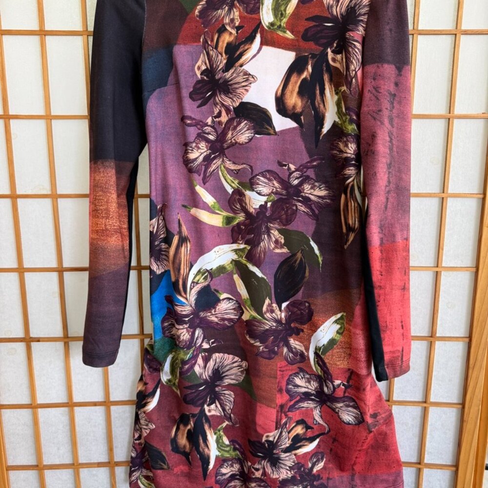 Clover Canyon Dress